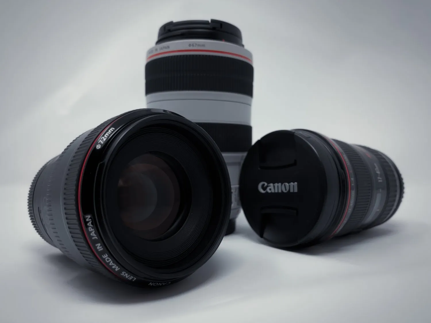 Wide angle versus telephoto lenses for safari and gorilla trekking photography